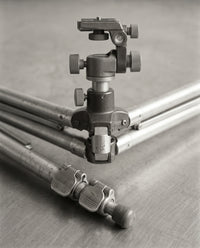 Dreibein-Stativ · Aluminium, Ansicht 2