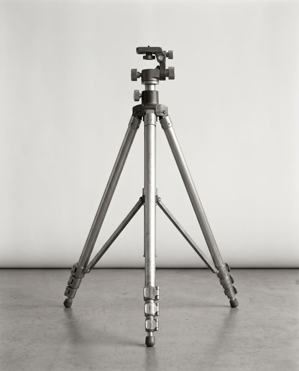 Dreibein-Stativ · Aluminium