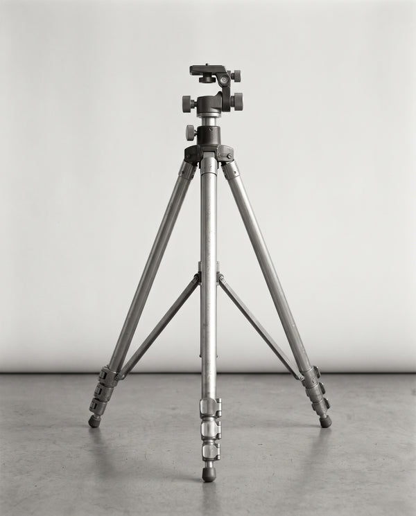 Dreibein-Stativ · Aluminium
