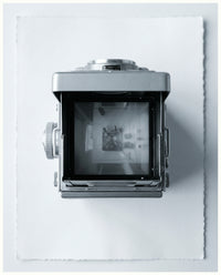 Zweiäugige Reflex · 6×6, Ansicht 2